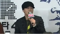 深夜TV演藝 Kpopstar評委采訪