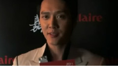 雜志<嘉人>中國風專訪馮紹峰