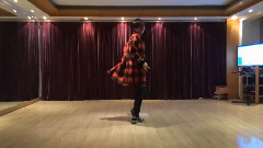 音悅stage - [喜諾舞蹈]爵士舞培訓-美娜jazz