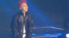Bad Boy World Tour In 首爾