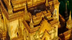 月光落地的聲音