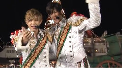 リトルトーキョーライブ～朹京ディズニーシー獨占生放送!クリスマスSP～