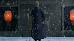 鏢門武打快剪