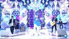 GOLDEN GIRL(Music Station)現場版 14/12/26