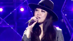 ラストシーン(Music Station)現場版 14/12/26