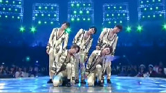 GUTS ! & 迷宮ラブソング & 誰も知らない(Music Station)現場版 14/12/26