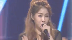 Touch My Body - 2014 KBS歌謠大祝祭 現場版 14/12/26