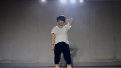 音悅stage - Still believe 舞蹈