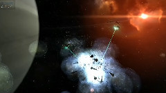 新伊甸 星際戰爭