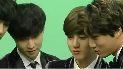 歌謠大祝祭Gayo VCR EXO Cut