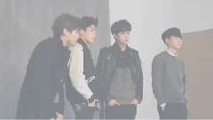 EXO Season Greeting 官方臺歷 DVD (China ver.)