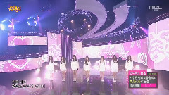 Goodnight Like Yesterday 現場混合