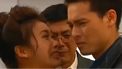 電視劇<刑事偵緝檔案3無敵先鋒>片頭曲