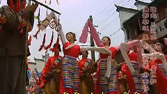 煙雨濛濛 <情深深雨濛濛>臺灣版片尾曲