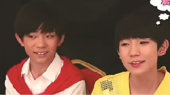 TFBOYS,易烊千璽 - Tfboys四葉草的小可愛