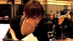 Documentary of ayumi hamasaki COUNTDOWN LIVE 2014-2015 A Cirque de Minuit ?真夜中のサーカス? part2
