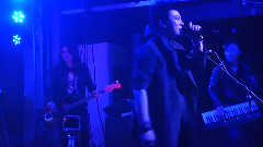 迷信搖滾夜主題北京演唱會