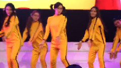 小蘋果 & YaYaYa