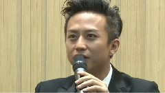 鄧超首當導演 工作之余不忘環保