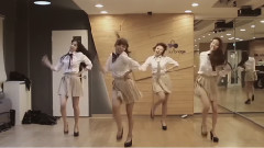 大勢女團的舞蹈Cover