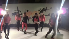 音悅stage - INSPACE舞蹈-師生團體Actress-爵士舞作品- Rope Burn