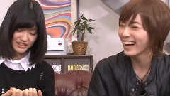 SKE48 エビカルチョ!EP10 珠理男裝Cut