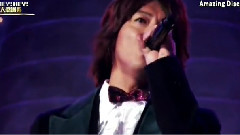 Amazing Discovery(HEY! HEY! HEY! 20周年大感謝祭)現場版 14/12/29