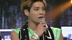 Mnet 尹道賢的Must