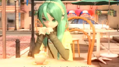 巴里映畫少女