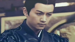一個人