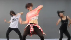 音悅stage - Nasty Girl