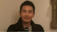 雜志<風度Men's Uno> 專訪 & 幕后花絮