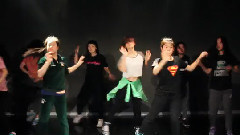 音悅stage - Super Girl
