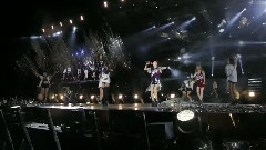 YG FAMILY Samsung 臺灣演唱會幕后花絮