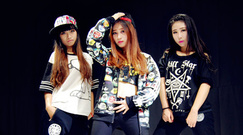 音悅stage - Back