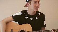 鹿晗 - 鹿晗成長日志