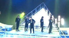 みんなで歌おう!SMAPメドレー(第65回 NHK紅白歌合戦)現場版 14/12/31