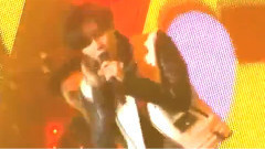 Pretty Boy - MBC歌謠大祭典 現場版 14/12/31