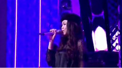 Hot Stuff & ラストシーン(CDTVスペシャル!年越しプレミアライブ2014~2015)現場版 14/12/31