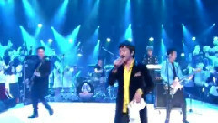 ハネウマライダー(CDTVスペシャル!年越しプレミアライブ2014~2015)現場版 14/12/31