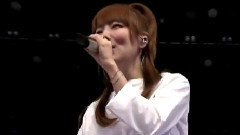 あたしの向こう(CDTVスペシャル!年越しプレミアライブ2014~2015)現場版 14/12/31