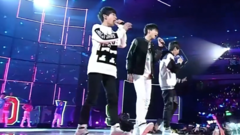 TFBOYS - 快樂環島