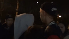 EXO-K at SM Building