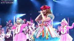 ファミリーパーティー(CDTVスペシャル!年越しプレミアライブ2014~2015)現場版 14/12/31