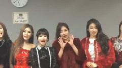 T-ara給Jennyhouse各位的新年祝福