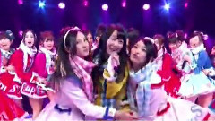 未來とは? & 12月のカンガルー & 高嶺の林檎 & らしくない & 控えめI love you !