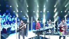 デジタルモグラ & シルエット(CDTVスペシャル!年越しプレミアライブ2014~2015)現場版 14/12/31