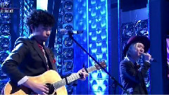 日々(CDTVスペシャル!年越しプレミアライブ2014~2015)現場版 14/12/31