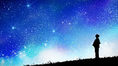 Nico - 星夜的承諾(伊東歌詞太郎)