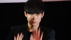 新村簽名會